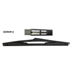 Rear Wiper 12" (12-m) (310mm) EXRKR12 - Exelwipe