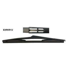 Rear Wiper 12" (12-m) (310mm) EXRKR12 - EXELWIPE