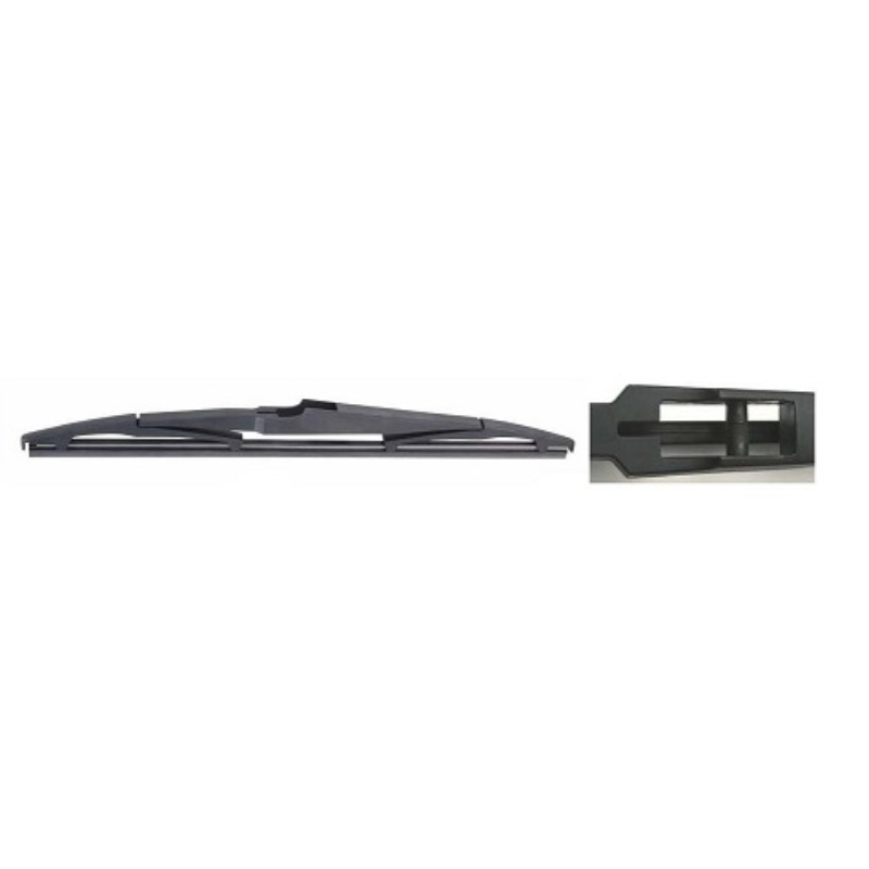 Rear Wiper 10" (250mm) EXRLR10 - EXELWIPE