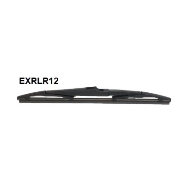 Rear Wiper 12" (310mm) EXRLR12 - EXELWIPE