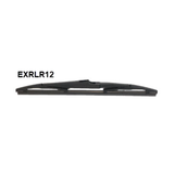 Rear Wiper 12" (310mm) EXRLR12 - Exelwipe