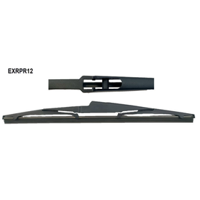 Rear Wiper 12" (12-T) (310mm) EXRPR12 - EXELWIPE