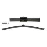 Rear Wiper 13" (330mm) EXRRR13 - Exelwipe
