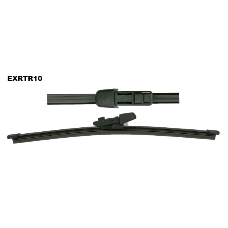 Rear Wiper 10" (250mm) EXRTR10 - EXELWIPE