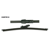 Rear Wiper 10" (250mm) EXRTR10 - Exelwipe