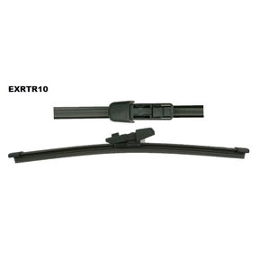 Rear Wiper 10" (250mm) EXRTR10 - EXELWIPE