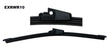 Exelwipe Rear Wiper 10" (250MM) EXRWR10 - Exelwipe | Universal Auto Spares