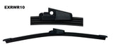 Exelwipe Rear Wiper 10" (250MM) EXRWR10 - Exelwipe | Universal Auto Spares