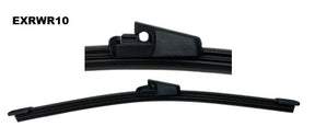 Exelwipe Rear Wiper 10" (250MM) EXRWR10 - Exelwipe | Universal Auto Spares