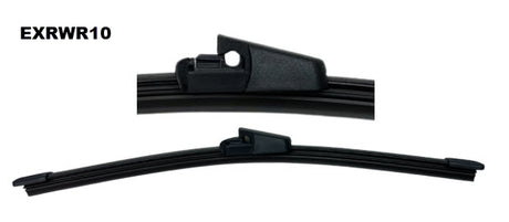 Exelwipe Rear Wiper 10" (250MM) EXRWR10 - Exelwipe | Universal Auto Spares