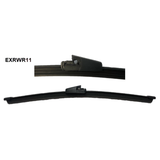 Rear Wiper 11" (11-G) (280mm) EXRWR11 - Exelwipe