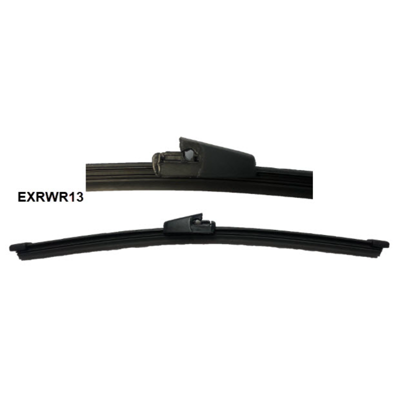 Rear Wiper 13" (13-G) (330mm) EXRWR13 - EXELWIPE