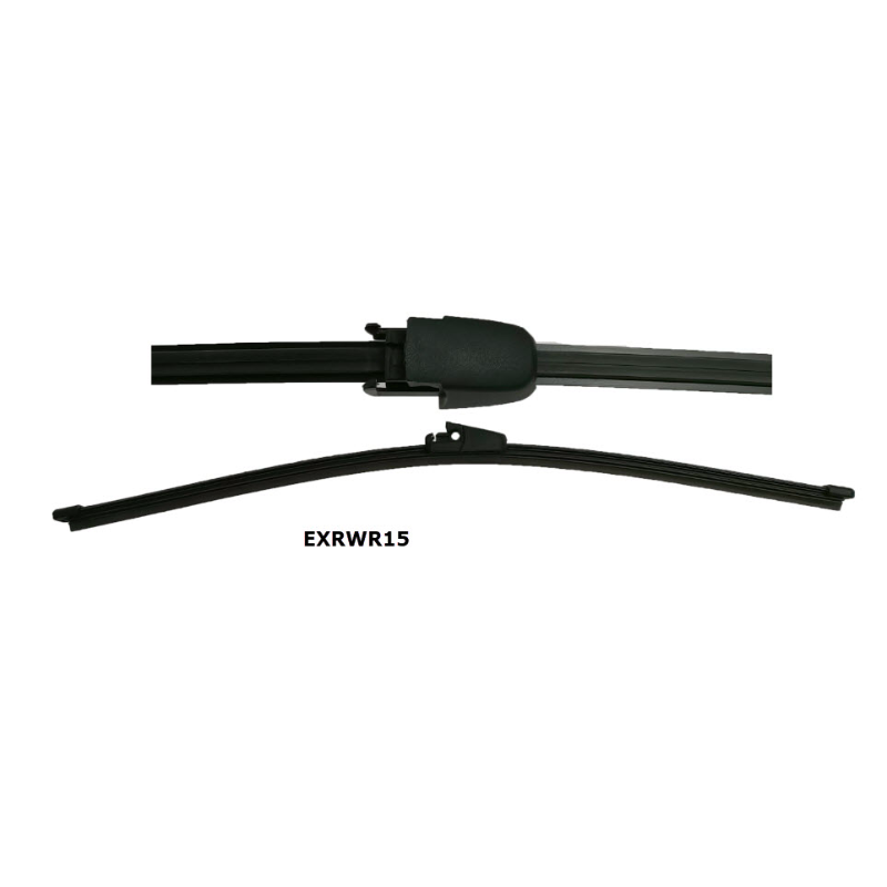 Rear Wiper 15" (15-G) (380mm) EXRWR15 - EXELWIPE