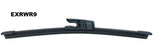 Rear Wiper 9" (225mm) EXRWR9 - Exelwipe