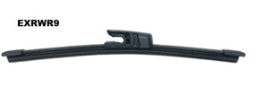 Rear Wiper 9" (225mm) EXRWR9 - EXELWIPE