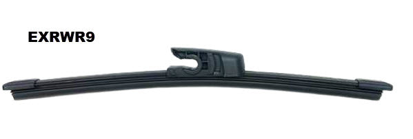 Rear Wiper 9" (225mm) EXRWR9 - EXELWIPE