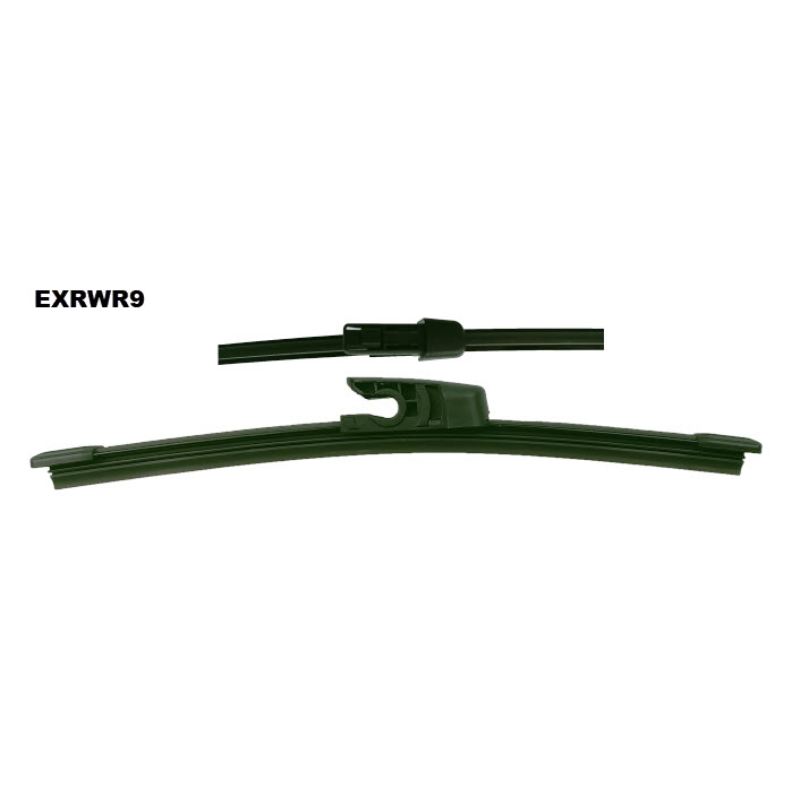 Rear Wiper 9" (225mm) EXRWR9 - EXELWIPE