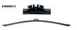 Exelwipe Rear Wiper 13" (330MM) EXRXR13 - Euultimate | Universal Auto Spares