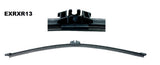 Exelwipe Rear Wiper 13" (330MM) EXRXR13 - Euultimate | Universal Auto Spares