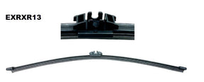 Exelwipe Rear Wiper 13" (330MM) EXRXR13 - Euultimate | Universal Auto Spares