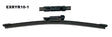 Rear Wiper 10" (250mm) EXRYR10-1 - EXELWIPE