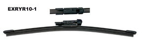 Rear Wiper 10" (250mm) EXRYR10-1 - EXELWIPE