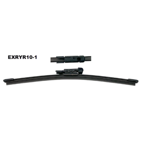 Rear Wiper 10" (250mm) EXRYR10-1 - EXELWIPE