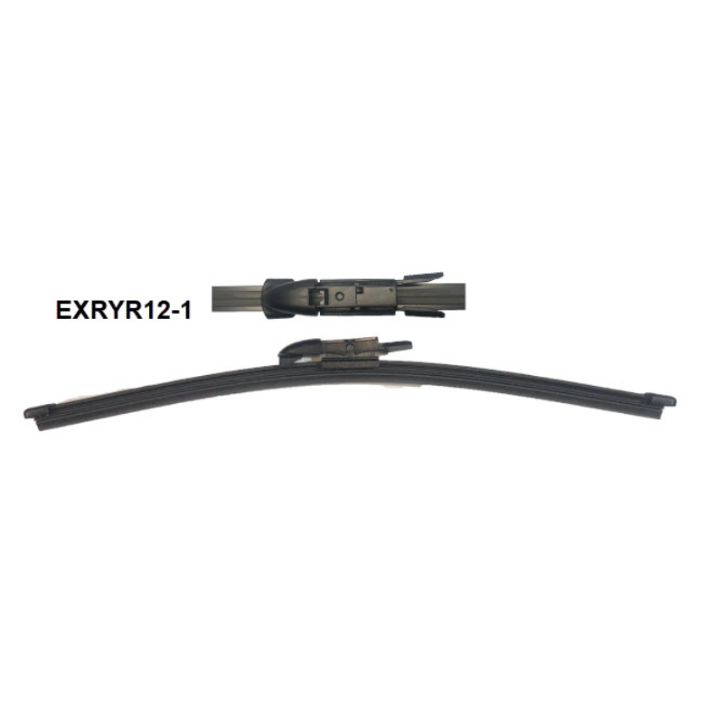 Rear Wiper 12" (310mm) EXRYR12-1 - EXELWIPE