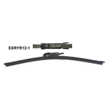 Rear Wiper 12" (310mm) EXRYR12-1 - Exelwipe