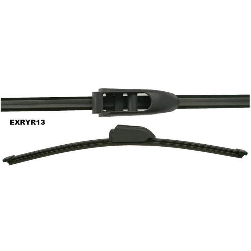 Rear Wiper 13" (13-I) (330mm) EXRYR13 - EXELWIPE