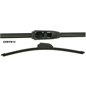 Rear Wiper 13" (13-I) (330mm) EXRYR13 - EXELWIPE