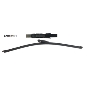 Rear Wiper 15" (380mm) EXRYR15-1 - EXELWIPE