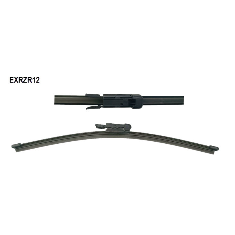 Rear Wiper 12" (12-I) (310mm) EXRZR12 - EXELWIPE