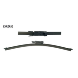 Rear Wiper 12" (12-I) (310mm) EXRZR12 - Exelwipe
