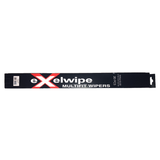 Refill Plastic Back 6mm x 610mm 24" (Pack Of 20/50) - EXELWIPE