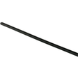 Refill Rubber 10mm x 450mm 18" (TRT450-4) (Pack Of 4) EXWR18-4 - EXELWIPE