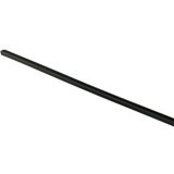 Refill Rubber 10mm x 450mm 18" (TRT450-4) (Pack Of 4) EXWR18-4 - Exelwipe