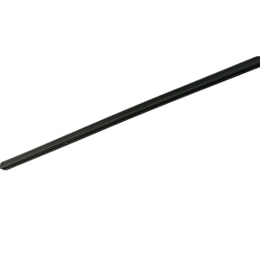 Refill Rubber 10mm x 475mm 19" (TRT475-4) (Pack Of 4) EXWR19-4 - EXELWIPE