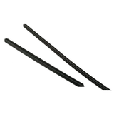 Wiper Complete Set (560mm + 450mm) EXWR22-18 - Exelwipe