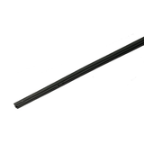 Refill Rubber 10mm x 560mm 22" (TRT560-4) (Pack Of 4) EXWR22-4 - Exelwipe