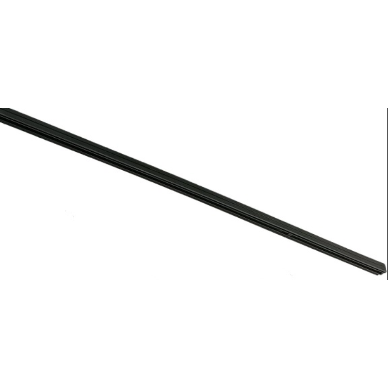 Refill Rubber 10mm x 575mm 23" (Pack Of 4) EXWR23-4 - EXELWIPE