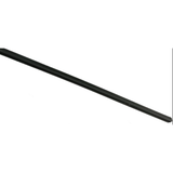Refill Rubber 10mm x 575mm 23" (Pack Of 4) EXWR23-4 - Exelwipe