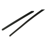 Wiper Complete Set (600mm + 450mm) EXWR24-18 - Exelwipe