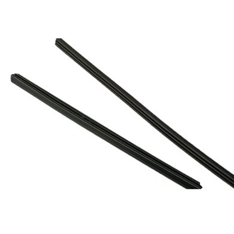 Wiper Complete Set (600mm + 575mm) - EXELWIPE | Universal Auto Spares