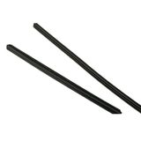 Wiper Complete Set (600mm + 575mm) EXWR24-23 - Exelwipe