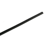 Refill Rubber 10mm x 600mm 24" (TRT610-4) (Pack Of 4) EXWR24-4 - Exelwipe