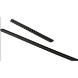 Wiper Complete Set (650mm + 350mm/575mm) - Exelwipe