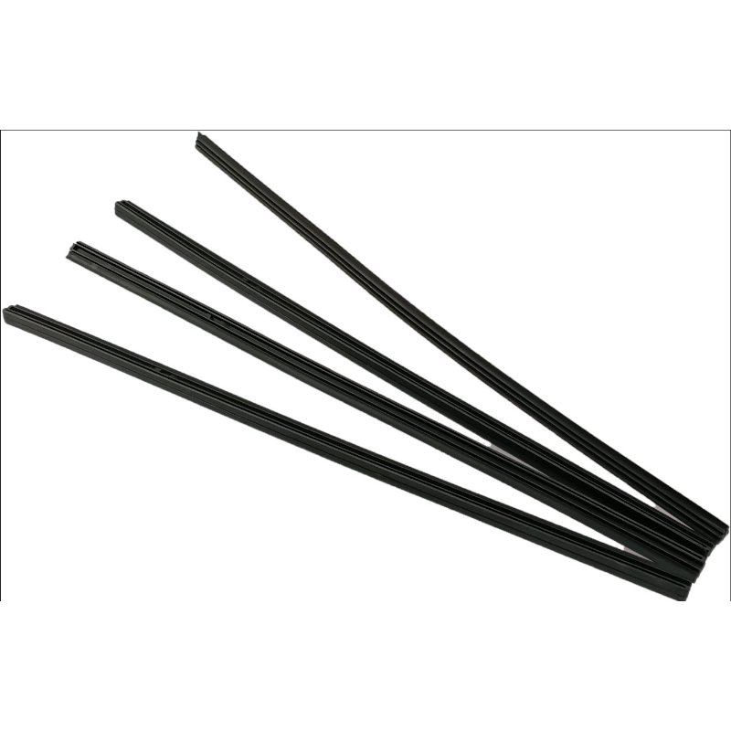 Refill Rubber 10mm X 710mm 28" (Pack Of 4) EXWR28-4 - EXELWIPE