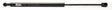 Strut Suit Hyundai Bonnet EZ1021 - Ezilift | Universal Auto Spares