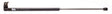 Strut Suit Lexus Bonnet EZ1022 - Ezilift | Universal Auto Spares